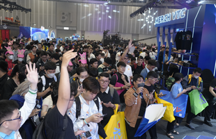 VTC – Nhà phát hành xuất sắc của Gameverse 2025 avatar1748363097665 1748363098344754267528png