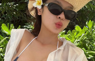 Hàn Hằng khoe bộ nhận diện "tràn viền", fan lâu năm nhanh chóng nhận ra điểm bất thường avatar1748400135513 1748400136229423240114png