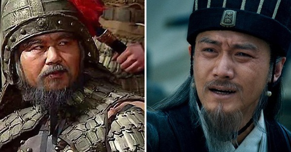 Nhìn thứ này trong cung Lưu thiện, Đặng Ngải chợt hiểu Gia Cát Lượng làm gì cũng không cứu nổi Thục Hán avatar1748404150706 1748404151003593882390 0 27 404 673 crop 1748404164869285497450jpg