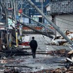 Chuyên gia cảnh báo trận siêu động đất, sóng thần lịch sử chắc chắn sắp xảy ra: “Nhật Bản sẽ trở lại thời kỳ Edo” avatar1748404995579 1748404995955570571652 0 65 315 569 crop 17484050106602105885549jpg