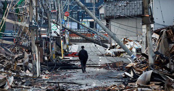 Chuyên gia cảnh báo trận siêu động đất, sóng thần lịch sử chắc chắn sắp xảy ra: “Nhật Bản sẽ trở lại thời kỳ Edo” avatar1748404995579 1748404995955570571652 0 65 315 569 crop 17484050106602105885549jpg