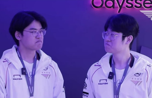 Lịch thi đấu Regular Seasons 2025 mới nhất: T1 - HLE chiếm hết spotlight avatar1748407619625 17484076201282026945722png