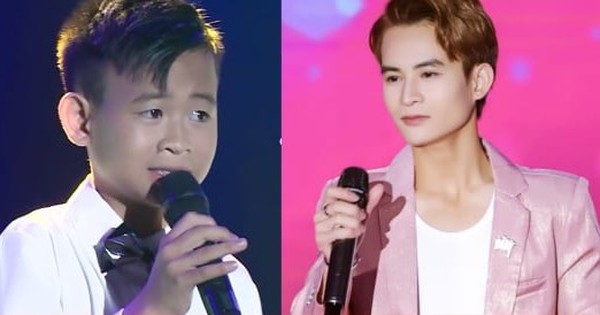 Quán quân "Tuyệt đỉnh song ca nhí" thay đổi thế nào sau 6 năm? avatar1748418503216 1748418503668391832663 0 36 274 559 crop 17484187919671224255889jpg