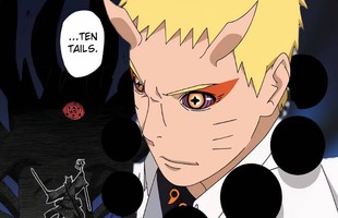 Boruto: Kishimoto "dọn đường" cho Naruto trở lại với sức mạnh vĩ thú mới? avatar1748419704334 17484197046001700640405jpg