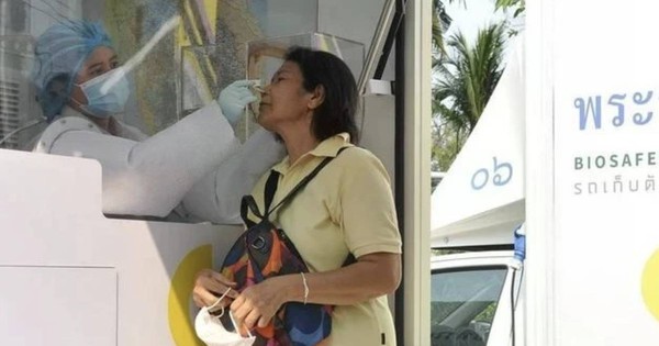 Covid-19 đang là nguyên nhân gây bệnh và tử vong hàng đầu ở Thái Lan, cần nâng cao cảnh giác trước những biến thể mới avatar1748424950643 17484249510821850185456jpg