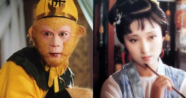 Fan ghép Tôn Ngộ Không yêu Lâm Đại Ngọc: Sáng tạo hay phá nguyên tác avatar1748426573692 1748426574295903227493 0 0 314 600 crop 17484266680551055100382jpg