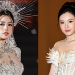 Màn đổ bộ bùng nổ visual: Hoa hậu Tiểu Vy hóa nữ thần, Midu lên hương nhan sắc hậu làm dâu hào môn! avatar1748437472454 174843747314146364055 0 0 543 1037 crop 1748437578097799790649png