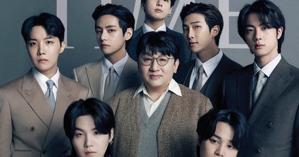 Nóng: "Cha đẻ" BTS bị điều tra hành vi lừa đảo 7500 tỷ, đối diện án tù chung thân! avatar1748442086988 1748442088162757648542 51 0 397 660 crop 17484421351362137793647jpg