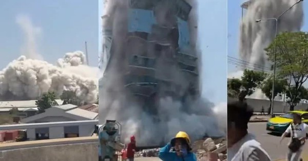 Xuất hiện hàng loạt trận động đất tại Thái Lan và các nước láng giềng avatar1748479961248 17484799616011185733012jpeg