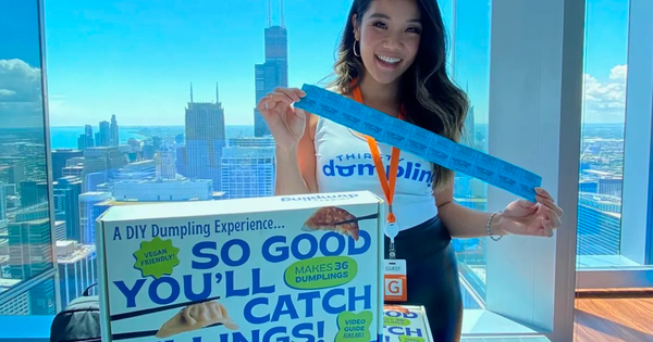 Bỏ làm văn phòng, người phụ nữ U40 kiếm 'ngon ơ' 260 triệu đồng/giờ: 'Biết thế này tôi đổi việc sớm hơn' avatar1748480306654 17484803071261703361042 0 81 748 1278 crop 17484803400232114207605png