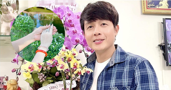 Nam nghệ sĩ đình đám công khai có bạn gái ở tuổi 43 sau nhiều năm độc thân avatar1748485443422 17484854440762082101571 0 0 314 600 crop 174848548248790114920png