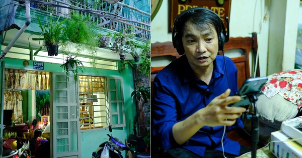 Nam ca sĩ mất một cánh tay, ở chung nhà với 3 gia đình tại Tân Bình, tuổi 53 bán trà sữa mưu sinh avatar1748485551194 1748485551493338148460 195 0 772 1102 crop 1748485577428265107019png