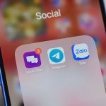 Lotus Chat leo thẳng top 2 ứng dụng MXH tải về nhiều nhất: Thì ra đây là lý do người Việt đang bỏ Zalo, chuyển sang Lotus Chat avatar1748494272920 17484942734461956760258 0 0 536 1024 crop 17484943023021190737734jpg