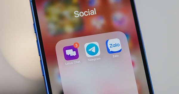 Lotus Chat leo thẳng top 2 ứng dụng MXH tải về nhiều nhất: Thì ra đây là lý do người Việt đang bỏ Zalo, chuyển sang Lotus Chat avatar1748494272920 17484942734461956760258 0 0 536 1024 crop 17484943023021190737734jpg