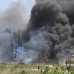 Máy bay Hải quân Hàn Quốc rơi, toàn bộ phi hành đoàn mất tích avatar1748503857950 17485038582241318260090jpg