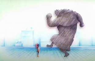 Nước mắt và nụ cười của cha con Kuma lan tỏa, One Piece gây bão với "điệu nhảy Nika" avatar1748505348334 1748505348561742220510jpg