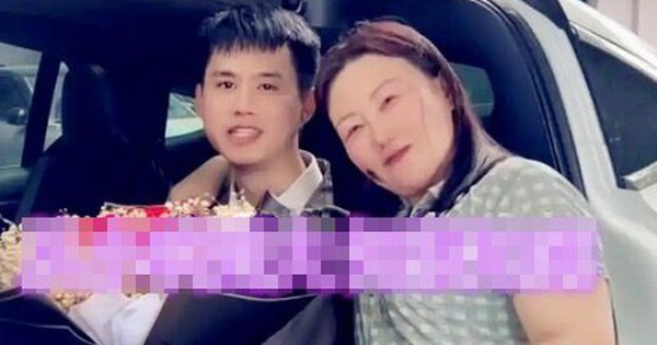 Chàng trai 25 tuổi lấy vợ 45 tuổi, sau đám cưới cái kết đầy bất ngờ avatar1748505513470 17485055137871070265474 0 37 315 541 crop 17485055276392000052459jpg