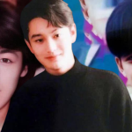 Chung Hán Lương – Hồ Ca – Huỳnh Hiểu Minh: Nhan sắc tuổi 18 gây sốt mạng xã hội và hành trình trưởng thành của ba “nam thần thế hệ vàng” Cbiz avatar1748510390532 17485103908521231820009 16 0 435 800 crop 1748510433172342579510png