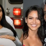 Mỹ nhân vác bụng bầu 8 tháng lên tòa vạch mặt Diddy đột ngột nhập viện khẩn, thêm lời tố cáo ông trùm gây choáng avatar1748529735386 17485297366651973053855 0 0 335 640 crop 17485297894551798767280jpg