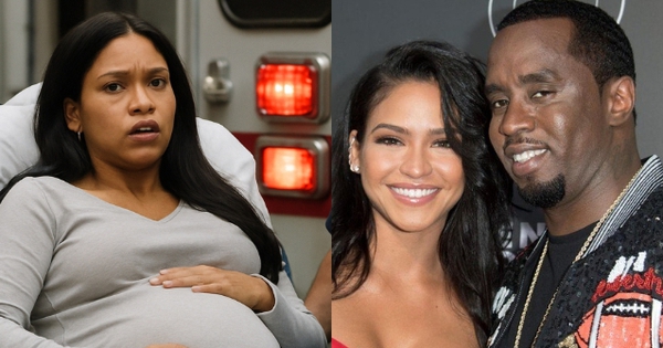 Mỹ nhân vác bụng bầu 8 tháng lên tòa vạch mặt Diddy đột ngột nhập viện khẩn, thêm lời tố cáo ông trùm gây choáng avatar1748529735386 17485297366651973053855 0 0 335 640 crop 17485297894551798767280jpg