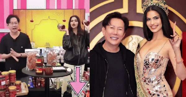 Hoa hậu Hòa Bình trước khi bị tước vương miện: Phải làm đủ trò trên livestream, bán cả giấy vệ sinh để chiều chủ tịch avatar1748562075904 17485620765851247817374png