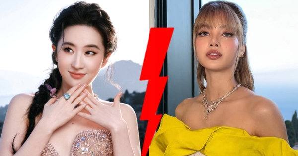 Lưu Diệc Phi nghi bị chèn ép trước Lisa (BLACKPINK) đến không có chỗ để thở, chuyện gì đây? avatar1748564485645 17485644864611433290156 0 0 335 640 crop 1748564758103174237285jpg