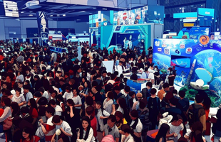 Infographic: Toàn cảnh Gameverse 2025 - ngày hội của game Việt avatar1748576888886 1748576890023157277887png