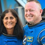 2 phi hành gia mới trở lại Trái Đất: Tác dụng phụ kéo dài, mệt mỏi vì 1 thứ bỗng hoạt động mạnh trở lại avatar1748578363347 1748578363685612689622jpg