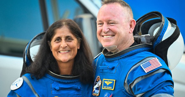 2 phi hành gia mới trở lại Trái Đất: Tác dụng phụ kéo dài, mệt mỏi vì 1 thứ bỗng hoạt động mạnh trở lại avatar1748578363347 1748578363685612689622jpg