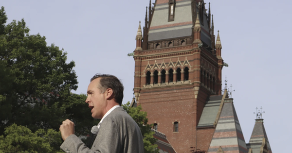 Chiến thắng đầu tiên của Harvard trong cuộc chiến pháp lý với ông Donald Trump avatar1748582344625 1748582344995148902945 0 60 315 564 crop 1748582360610171539776png