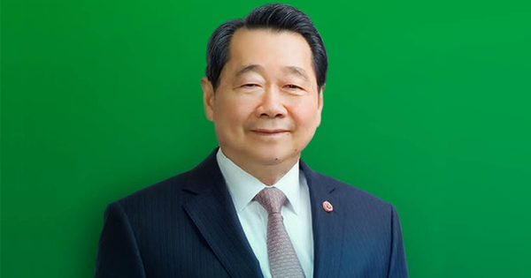 Chân dung đại gia tập đoàn CP, đứng đầu gia tộc sản xuất thức ăn chăn nuôi hàng đầu thế giới avatar1748588528790 17485885290391093600824 18 0 518 800 crop 1748588543374821026263png