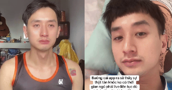 Sao nam mắc HIV kêu cứu vì bị tấn công, sợ hãi tới mức tái mặt avatar1748589541156 1748589541663234150235png