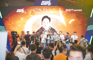 Cabal Origin VTC – Hành trình tái sinh huyền thoại avatar1748590663422 17485906638832134736406png