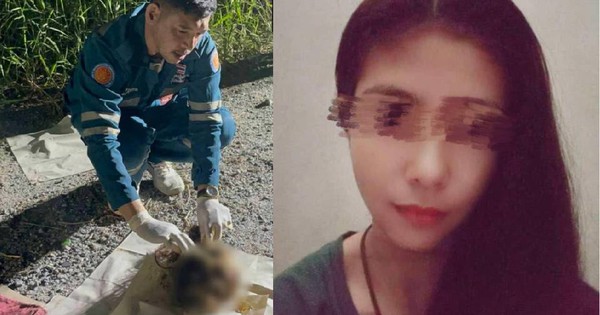 Rúng động Thái Lan: Phát hiện hộp sọ phụ nữ với tóc đỏ trong túi nilon và manh mối dẫn đến vụ mất tích bí ẩn ở Pattaya avatar1748593201088 17485932016502004697387jpg