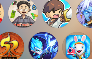 Tổng hợp các game Việt hay trên Appstore, độc giả không thể bỏ lỡ trong mùa hè này avatar1748595834874 17485958355912002099052png