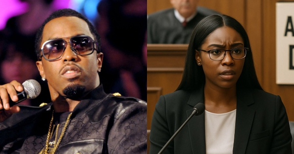 Trợ lý Diddy tiếp tục tố cáo loạt hành vi gây sốc: Bạo hành, cưỡng bức, cấm cả thay băng vệ sinh avatar1748598101734 1748598102318868048561 0 0 352 672 crop 1748598153543244614155jpg