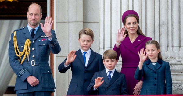 Gia đình Vương phi Kate vừa chào đón thành viên mới avatar1748598540921 17485985413961700336261jpg