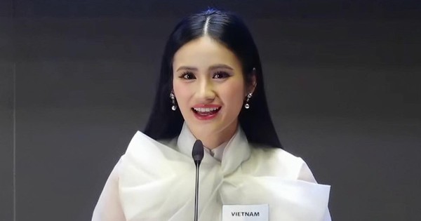 Ekip Hoa hậu Ý Nhi lên tiếng về việc phạm quy khiến mất trắng cơ hội vào thẳng Top 40 Miss World avatar1748599028308 1748599028798490806720jpg