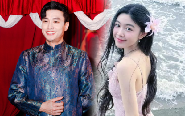 Quốc Trường lên tiếng về tin đồn hẹn hò Lọ Lem, khẳng định 90% người Việt Nam đều tin chuyện này