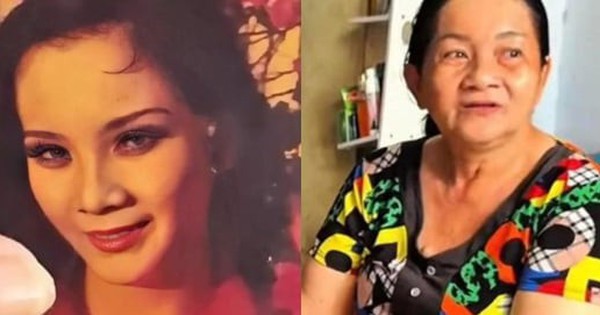 Nghệ sĩ cải lương xinh đẹp giờ mắc nhiều bệnh, phải làm xe ôm, tạp vụ kiếm sống avatar1748653794189 1748653794507565516946 0 40 271 558 crop 17486538307041009707842jpg