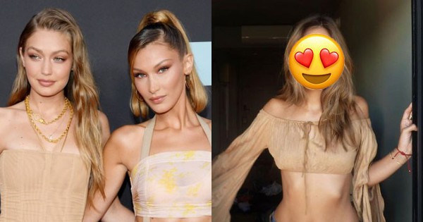 Cặp đôi vàng Gigi - Bella Hadid bất ngờ phát hiện có thêm em gái 23 tuổi, visual thế nào so với các chị? avatar1748655059920 17486550606051487709559 0 0 352 672 crop 1748655125257873349703jpg