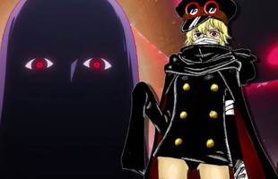 One Piece: Gunko chỉ là "con rối" của Imu, khả năng kinh hoàng nhất lịch sử lộ diện avatar1748667147751 17486671486191712256582jpg