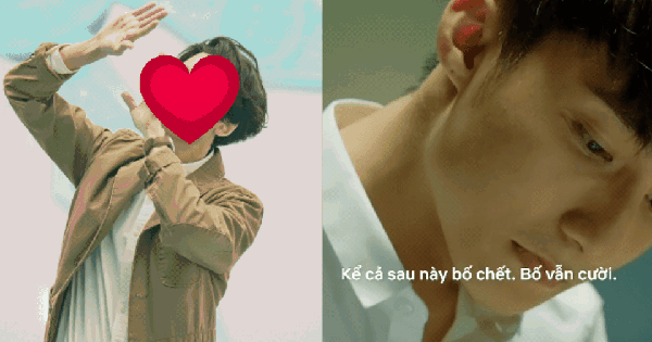 Phim Hàn mới chiếu đã viral cõi mạng vì hài dã man, giống siêu phẩm của Sơn Tùng MT-P và Quang Thắng đến bất ngờ avatar1748675140696 17486751463711532264810 0 0 504 964 crop 17486752585941741027695png