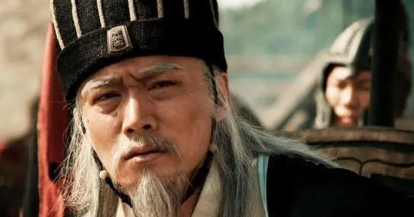 Vị tướng liên tiếp hạ gục đối thủ khiến Gia Cát Lượng kinh hãi: Bất ngờ bị Ngụy Diên giết ngay tại chỗ avatar1748675448657 17486754488531388538869 0 23 424 701 crop 17486754756611291756089png