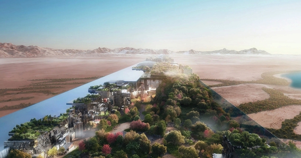 Quốc gia khan hiếm nước ngọt nhất thế giới: Sử dụng nhiều công nghệ cao để nuôi sống 30 triệu người avatar1748675548101 17486755484262076935559 0 107 1012 1726 crop 1748675583926594611587jpg