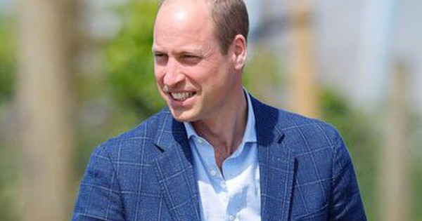 Thân vương William tiết lộ hài hước về đời sống gia đình: “Về nhà tay không là sai lầm lớn nhất của phụ huynh!” avatar1748675640490 17486756408031892212162 0 34 257 445 crop 17486756538962142699019jpg