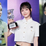 Giải pickleball Vbiz: Hiền Hồ ẵm cúp vô địch, Bảo Thy - tình cũ Hoa hậu Hương Giang thi đấu rực lửa! avatar1748683945083 1748683945714456067763png