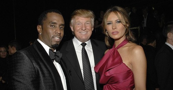 Sốc: "Ông trùm phạm tội tình dục" Diddy được Tổng thống Trump cân nhắc ân xá? avatar1748687531352 174868755153789487121 0 0 338 645 crop 1748687580603954245192jpg