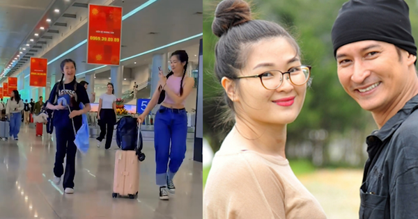 Clip để lộ rõ thái độ của Huy Khánh với vợ Á hậu sau 2 tháng ly hôn avatar1748688518006 1748688519232236204451 0 0 417 796 crop 174868858759614445262png