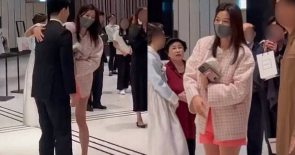 Jeon Ji Hyun gây náo loạn chỉ với 3 bức ảnh: Đi đám cưới mà chiếm hết spotlight thiên hạ! avatar1748702745103 17487027468771990722249 0 0 352 672 crop 17487027899001038882110jpg